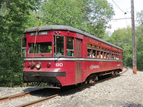 FPT Plans First Ever Scranton Trolley Photo Charter Friends Of