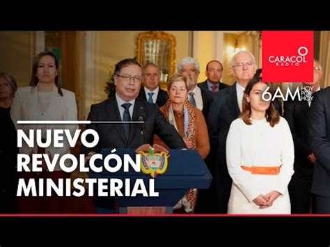 Qué ministros saldrían y cuáles se quedarían con el revolcón