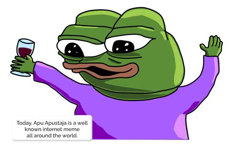 Apu Apustaja