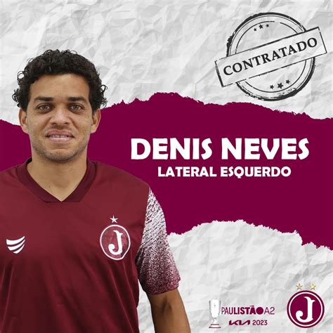 Departamento Profissional Anuncia Refor O Na Lateral Juventina Para O