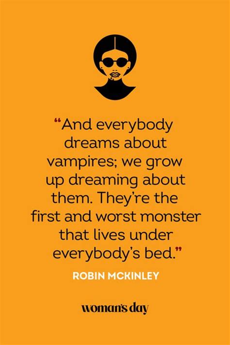 20 Best Vampire Quotes - Quotes About Vampires for Halloween