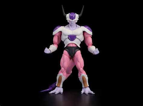 Dbz Frieza 2nd Form