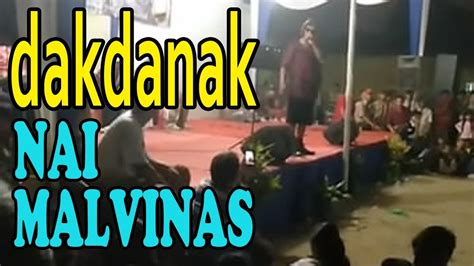 Lawak Batak Nai Malvinas Unang Sepele Tu Dakdanak Youtube