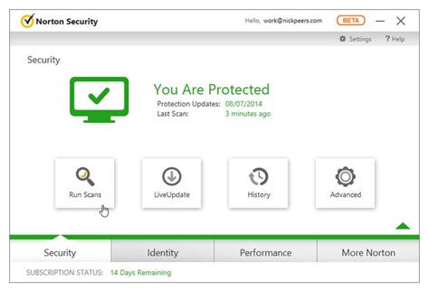 Norton Antivirus Free Trial For 90 Days For Windows 7 Doublemaz