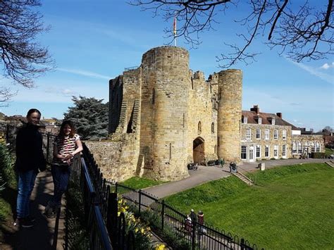 Tonbridge Castle: UPDATED 2020 All You Need to Know Before You Go (with ...