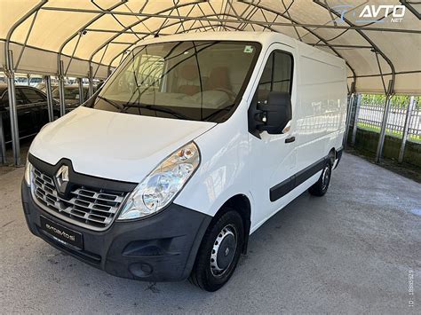 Renault Master Letnik Eur Prodam Avtonet Avto Net