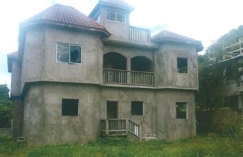 Beautiful Two Storey 8 Bedroom 6 Bathroom House For Sale In Toby Heights Clarendon Jamaica Artofit