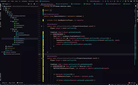 10 Best Intellij Themes And Color Schemes Artofit