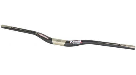 Renthal Fatbar Carbone Riser Guidon