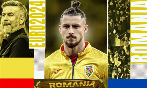 Euro Romania Convocati Probabile Formazione Calendario Stella