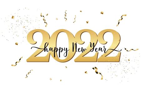 Download Happy New 2022 Year. Vector Illustration for free | Happy new ...