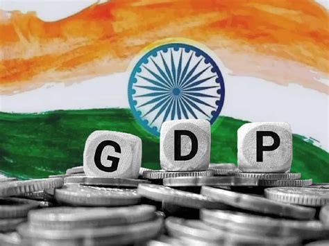 India S Gdp Likely Grow By In Q Says Report Know Factors Behind