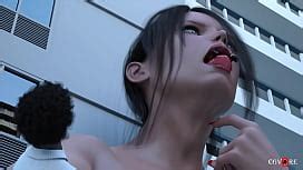 3D Eating A Giant Pussy With 40 Percent Difefrence In Title Ou Yes Lord XNXX