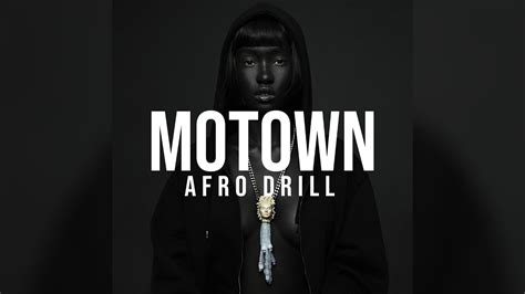 Sold Afro Drill Type Beat Guitar Drill Instrumental Motown