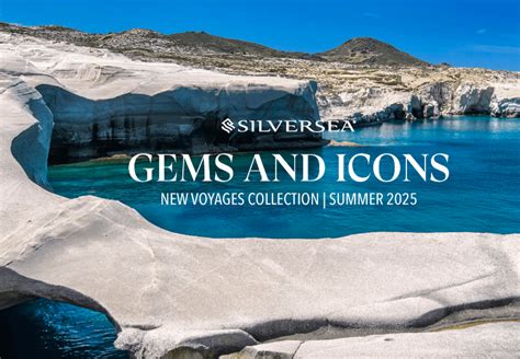 Silversea Opens Exclusive Pre Sale On New Voyages For Summer