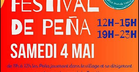 Festival De Pe As Bouvine Et Traditions