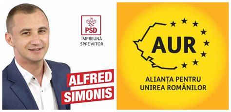 Aur Solicit Coali Iei Psd Pnl Retragerea Sprijinului Pentru Alfred