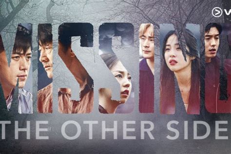 Sinopsis Drama Korea Missing The Other Side 2 Episode 3 Kim Wook Cari