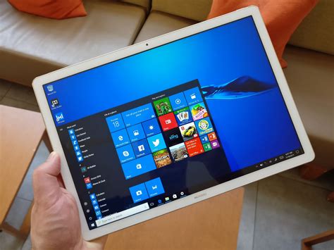 MateBook E is Huawei's refreshed 2-in-1 Windows 10 tablet for 2017 ...