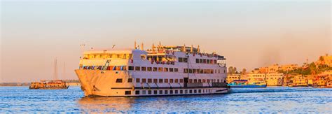 Nile Cruise Schedule: Your Ultimate Guide to the Perfect Itinerary