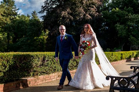 Bramall Hall Wedding Photography 50 Amazing Photos