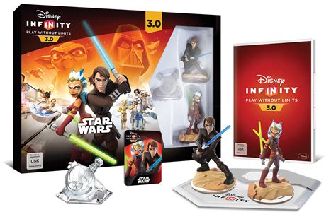 Disney Infinity 30 Is The Real Deal Gamepire