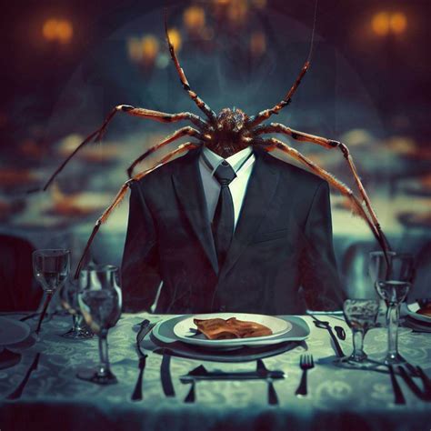Arachnophobia By Jasonmanson On Deviantart