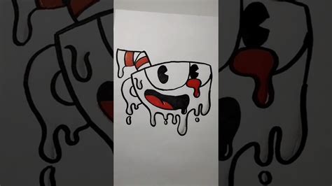 Cuphead Drip Youtube