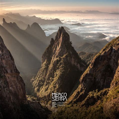 Parque Nacional da Serra dos Órgãos Parnaso atrai mais de 200 mil