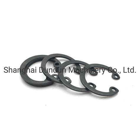 DIN472 D1300 Spring Washer Internal Circlip China Segw And Stop Collar