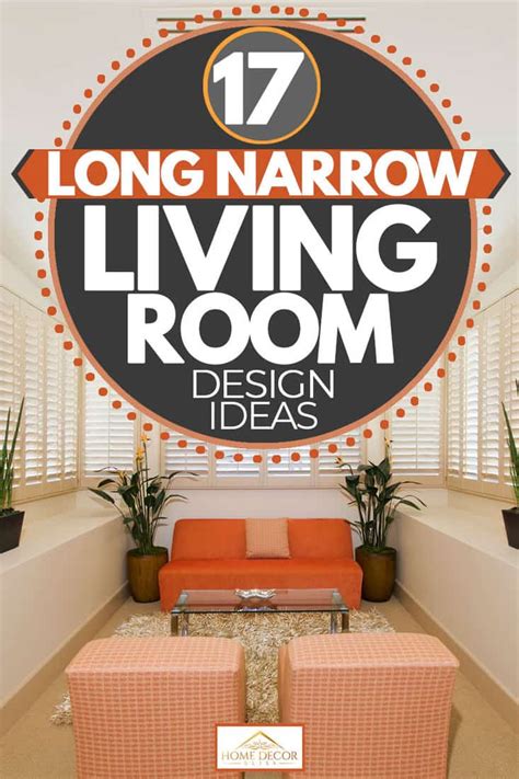 How To Decorate A Small Narrow Living Room Shelly Lighting