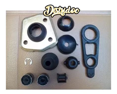 Kit Reparación Caja Palanca De Cambios Ford F100 Hummer 5 en venta en