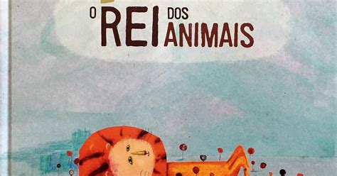 Pingüi Biblio O rei dos animais