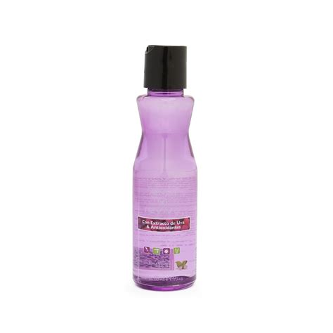 Sílica para Cabello Extracto de Uva Revive Anven 133 ml