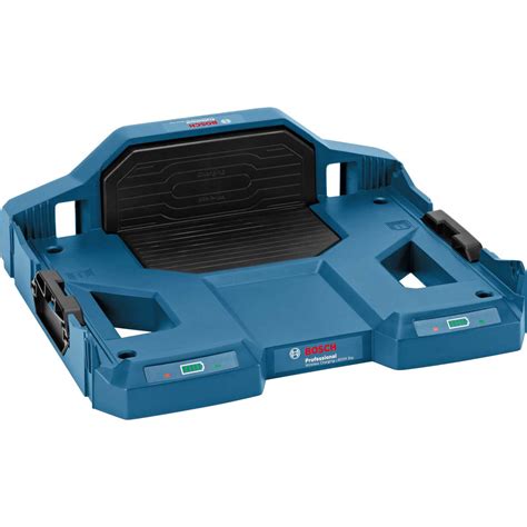 Bosch L Boxx Power Tool Charging Bay With Inverter Battery Chargers