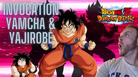 Trunks ET Mai Espoir De Drop Invocation Yamcha Et Yajirobe DRAGON