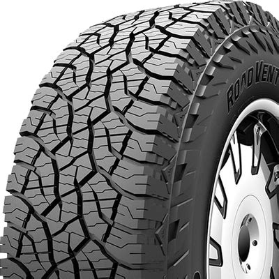 Kumho Road Venture At R Fountain Tire