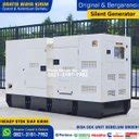 Jual Jual Genset Murah Cummins Kva Stamford Jual Genset