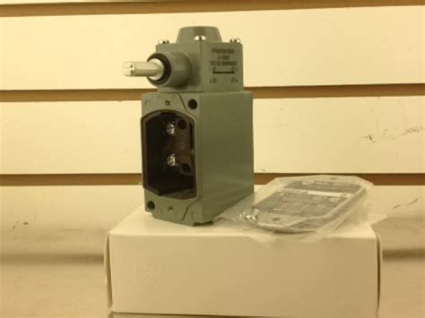 802t A Allen Bradley 802ta Most Electric