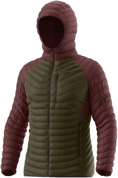 Dynafit Radical Down Hooded Jacket