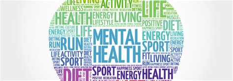 Mental Health Awareness Week 2018