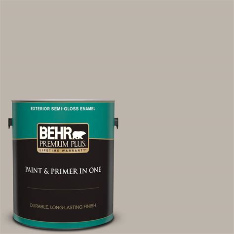 Behr Premium Plus Gal Home Decorators Collection Hdc Ct Grey