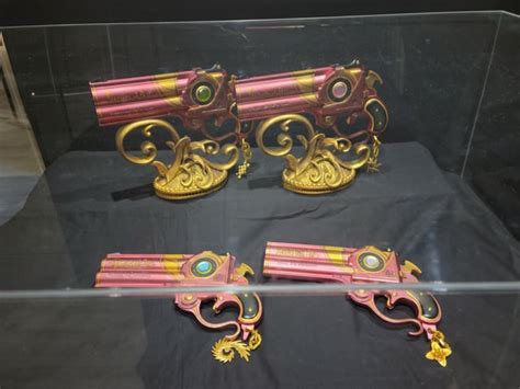 Bayonetta Popup Store In Tokyo Rbayonetta
