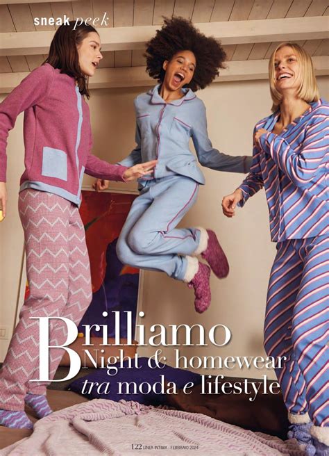 Linclalor S.p.A on LinkedIn: #brilliamo #lineaintima #febbraio24