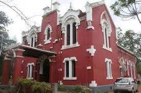 Historical Buildings In Ooty Old Monuments Of Ooty