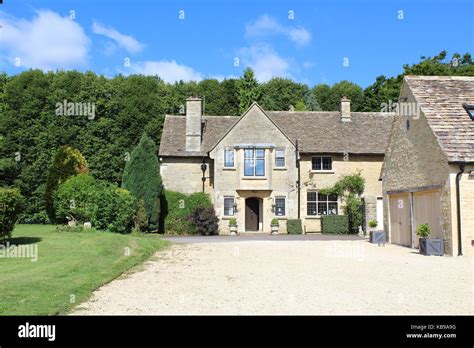 English Manor House Hi Res Stock Photography And Images Alamy