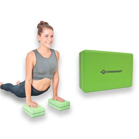 Yoga Block Pilates Ringe Yoga Blöcke Fitness Schildkröt Shop