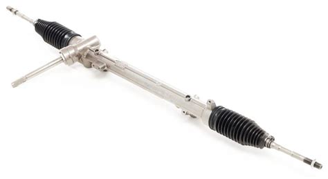 M Ba Anw Gear And Linkage Power Steering Rack And Pinion