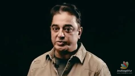 Breaking Kamal Haasan Gets Rs Crores To Act As Villain For Pan