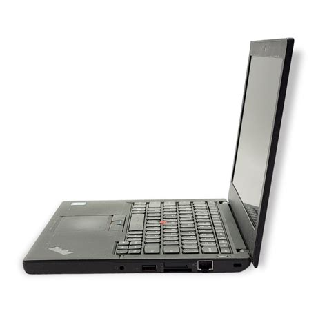 Lenovo Thinkpad X260 Laptop 6th Gen Core I5 8gb 256gb Ssd Resale Technologies